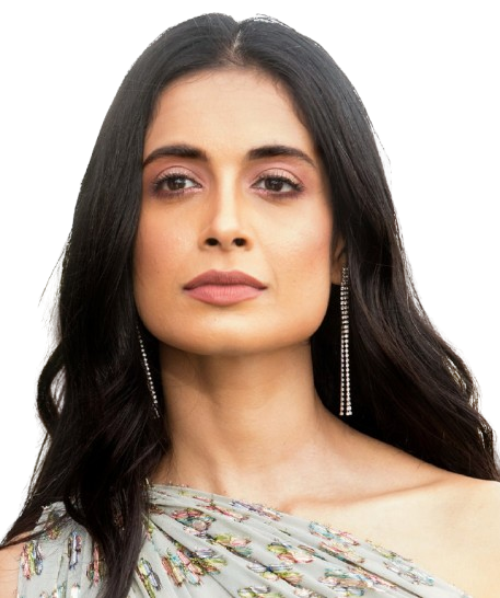 Sarah Jane Dias